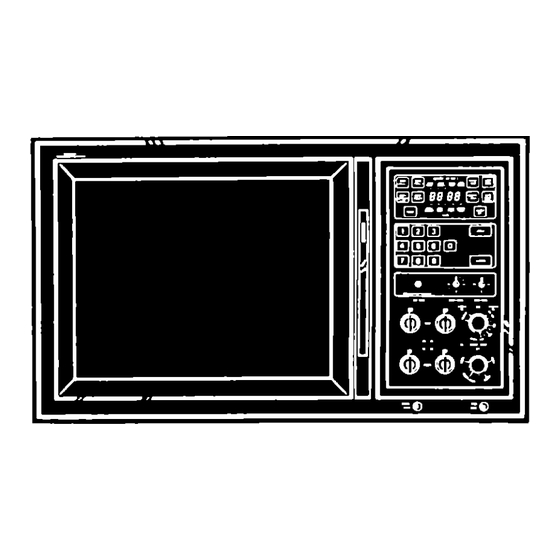 Whirlpool SM988PEP Use & Care Manual