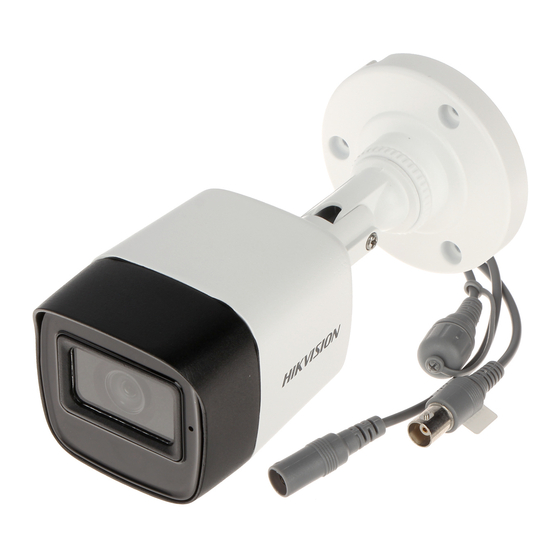HIKVISION DS-2CE17H0T-IT3FS User Manual