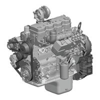 Shanghai Diesel Engine SC7H200G2 Operation And Maintenance Manual