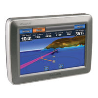 Garmin GPSMAP 620 Owner's Manual