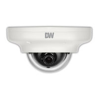 Digital Watchdog DWC-V7253TIR User Manual