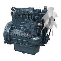 Perkins 2506F-E15TA Operation And Maintenance Manual