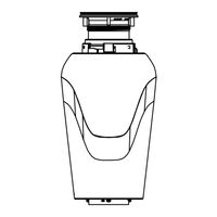 Kraus KWD100-100 Installation Manual