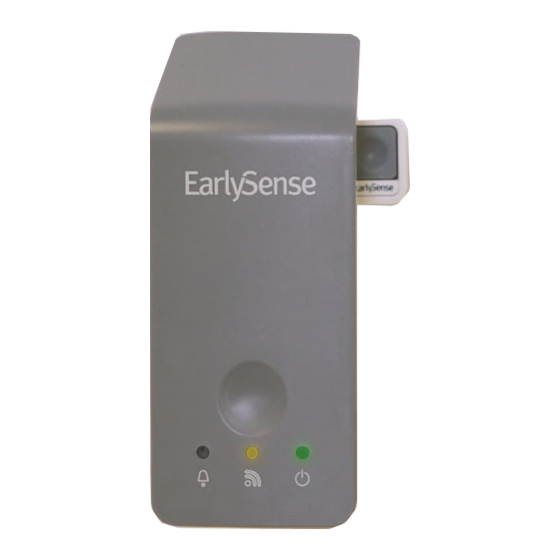 EarlySense NOOMi Installation Manual