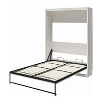 Signature Sleep 1108340COM Manual