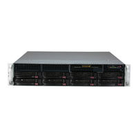 Supermicro SuperServer SYS-521E-WR User Manual