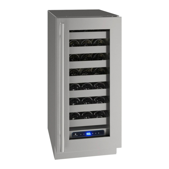 U-Line 5 Series Quick Start Manual