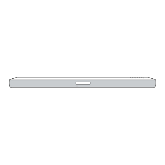 LG LASC47 Owner's Manual