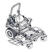 Gravely 991140 Operator's Manual