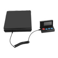 Vevor SF-890 Manual