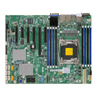 Supermicro X10SRH-CF/CLN4F User Manual