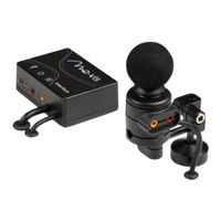 Mo-vis Multi Joystick LiNX User Manual