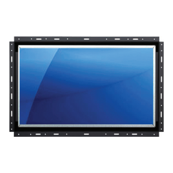 Acnodes PMW7015 User Manual
