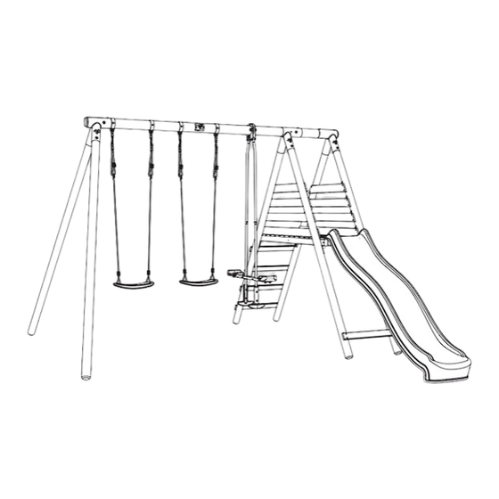 TP TP461P Instructions For Assembly, Maintenance And Safe Use
