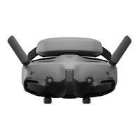 Dji GOGGLES 3 User Manual