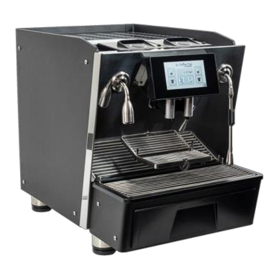 aequinox Firenze Pro User Manual