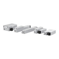 RAA ROBUSTMOTION RM-RPLA-11-50-2-R-V Product User Manual