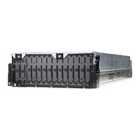 Seagate Exos CORVAULT 4U106 Getting Started