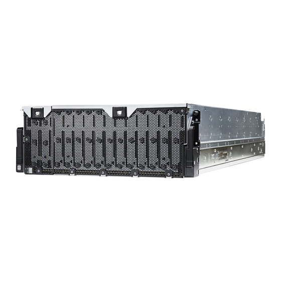 Seagate Exos CORVAULT 4U106 Getting Started