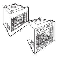 Majestic fireplaces NVB36 Installation And Operating Manual
