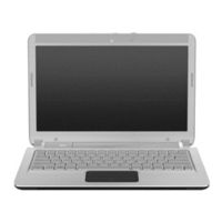 HP Pavilion dm3-3000 - Entertainment Notebook PC Maintenance And Service Manual