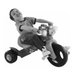 Fisher-Price B1480 Instructions Manual