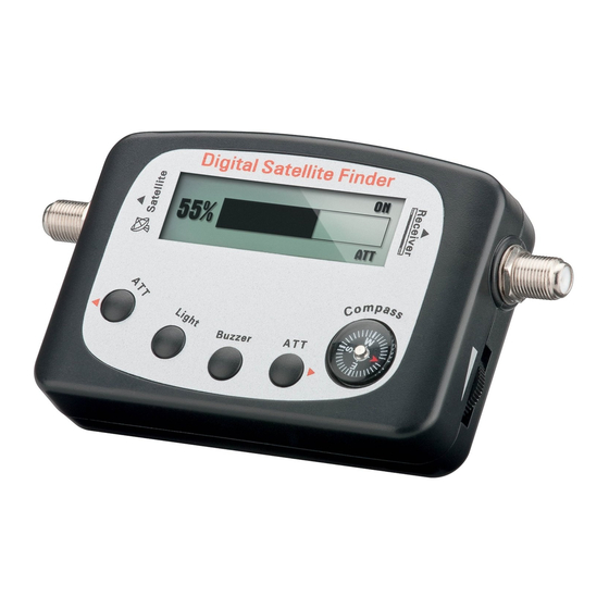Goobay 67140 User Manual