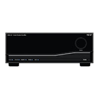 Total Control DMS-AV TSP2000E Owner's Manual