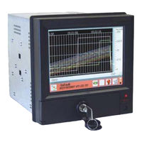 Omega Engineering Rercorder RD8300 User Manual