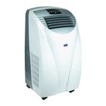 Prem-I-Air PKY12 Manual