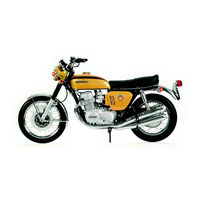 Honda CB900 Owners Workshop Manual