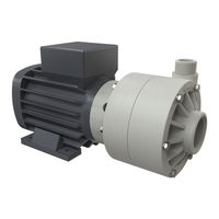 Debem MB 120 Use And Maintenance Instructions