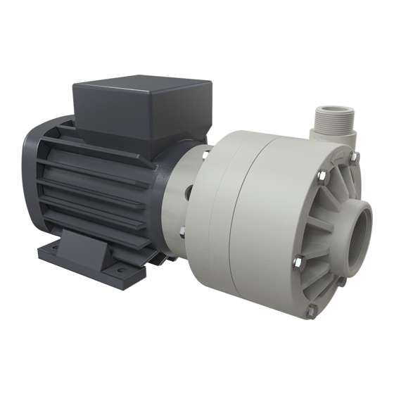 Debem MB series Use And Maintenance Instructions