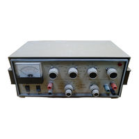 Heathkit deals IG-4505