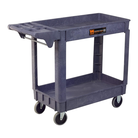 Wen 73002 Manual