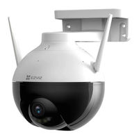 Ezviz C8C Lite Manual