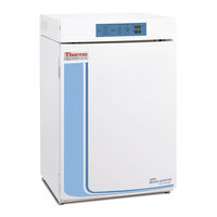 Thermo 3010 Series Operating And Maintenance Manual