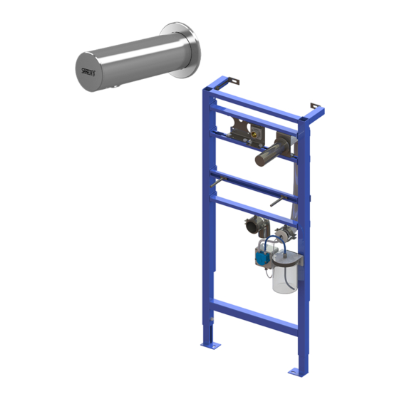 Sanela SLZN 83ER Manual