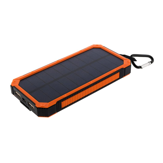 zenitech SS-005 Manuals