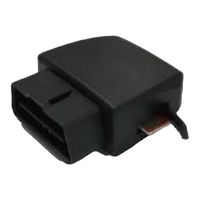 Chainway CW-601-3G User Manual