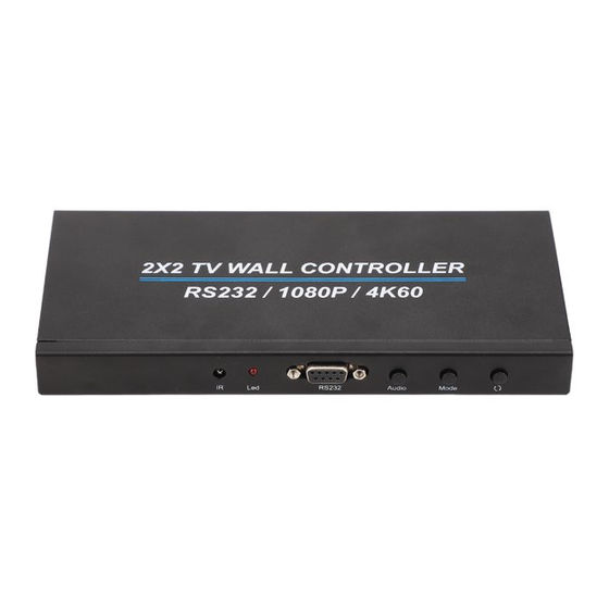 Elgato 4K60 User Manual