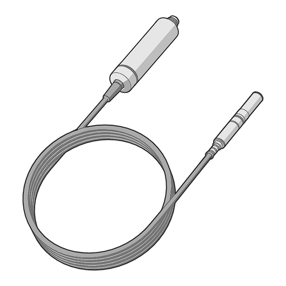 Vaisala HMP Series User Manual