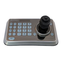 Avonic CM-CON100 User Manual