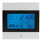 CTC WSU 7023 - Weather Station With Clock Manual