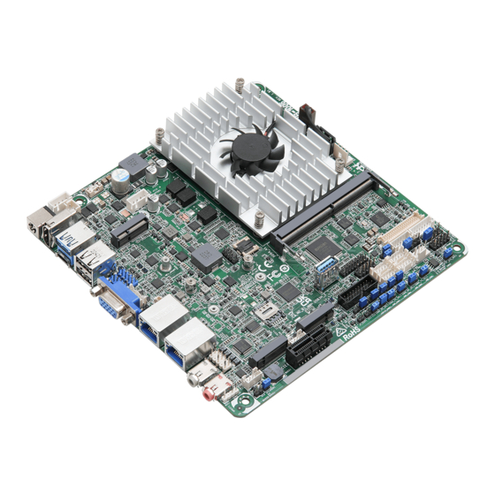 ASRock Industrial IMB-1006 User Manual