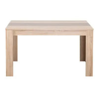 INOSIGN DOMUS 135x80 Assembling Instruction
