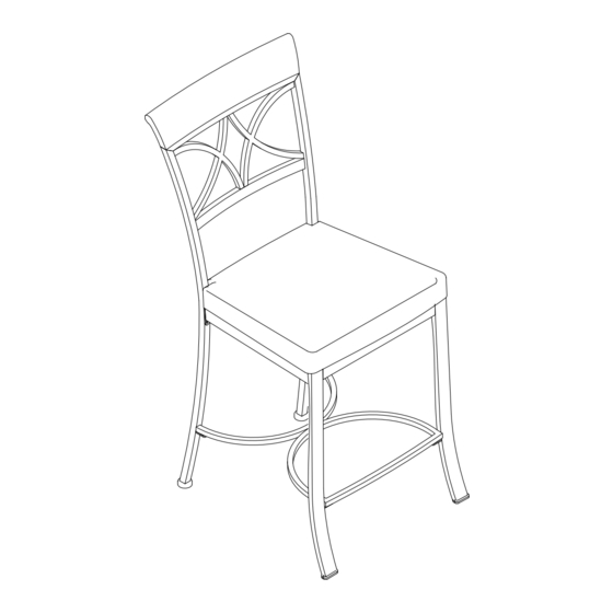 Powell 697-432T1 Assembly Instructions
