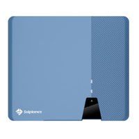 Solplanet ASW LT-G2-Pro Series User Manual