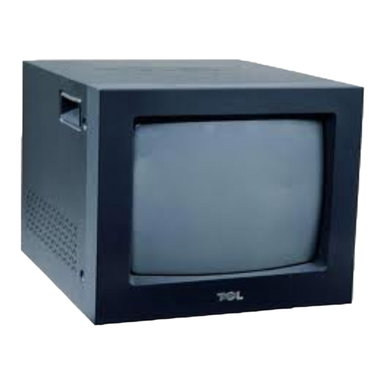 TCL MC14 Operation Manual