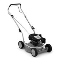 Stihl RM 2.2 R Instruction Manual